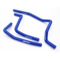 JS Performance Ford Capri 3 Litre Essex Ancillary Hose Kit